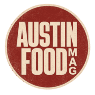 Austin Food Magazine logo